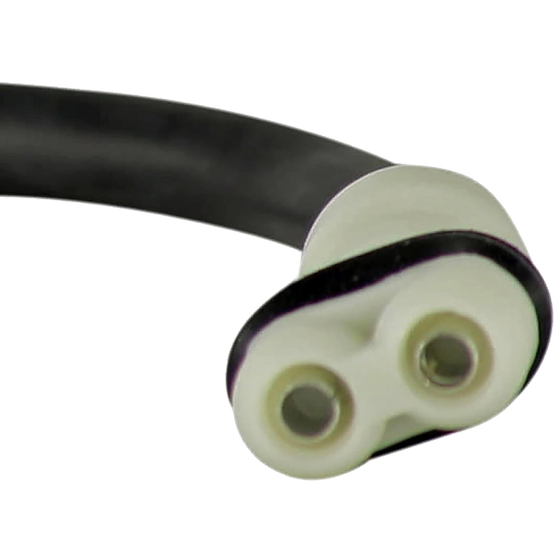 Dorman BW1091 Rear Disc Brake Pad Wear Sensor for Specific Porsche Models