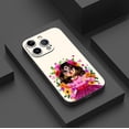 thumbnail image 3 of Destaca entre la multitud con esta llamativa funda plateada de doble capa para iPhone 15 Pro Max 14 13 12 Pro 11., 3 of 4