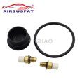 thumbnail image 3 of Adecuado para Audi A6 C5 4B Allroad Quattro kit de resorte de suspensión neumática trasera 4Z7616051A -, 3 of 4