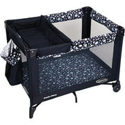 Graco - Portable Pack 'n Play Playard, Georgia Dotty