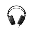 thumbnail image 2 of SteelSeries Arctis Prime - Competitive Gaming Headset, Multiplatform Compatibility - Black, 2 of 6