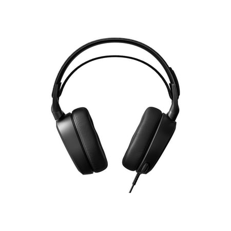 SteelSeries Arctis Prime - Competitive Gaming Headset, Multiplatform Compatibility - Black
