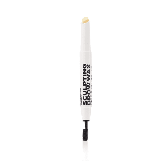 Hard Candy, Brows Now, Cire sculptante pour sourcils, transparente