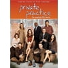 Private Practice: The Complete Fifth Season (DVD)