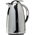 thumbnail image 2 of Epoca Thermal Carafe 34 oz. Chrome - PECS-5310, 2 of 2