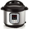 Instant Pot DUO60 6 Qt 7-in-1 Multi-Use Programmable Pressure Cooker, Slow Cooker, Rice Cooker, Steamer, Saut??, Yogurt Maker and Warmer (Packaging May Vary)