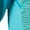 Tahoe Blue, variant on Regatta Womens Highton IV Full Zip Fleece Jacket