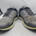 thumbnail image 3 of New Balance Fresh Foam 1080 Mens 12 Gray Athletic Shoes Running Walking, 3 of 5