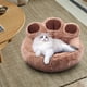 thumbnail image 1 of Sofa Vama Ropa de Cama Pata de Panda Nidos para Gatos Nidos para Perros Nidos para Mascotas para Todas las Estaciones Tapete para Mascotas for Navideño, 1 of 4