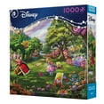 thumbnail image 5 of Ceaco Queen Of Hearts 1000 Piece Interlocking Jigsaw Puzzle, 5 of 5