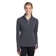 thumbnail image 1 of Sport-Tek® Ladies Sport-Wick® Jersey texturizado con cremallera de 1/4. LST860 deporte-tek LST860, 1 of 1