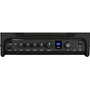 Fender Mustang LT40S Amplifier Bundle with Instrument Cable and 12-Pack Picks