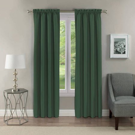- Eclipse Samara Blackout Energy-Efficient Thermal Curtain Panel