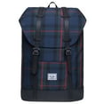 thumbnail image 1 of KAUKKO Mochila ligera para exteriores, mochila de viaje informal para portátil de 15 pulgadas (6-13-negro) KAUKKO EP6-13-black, 1 of 5