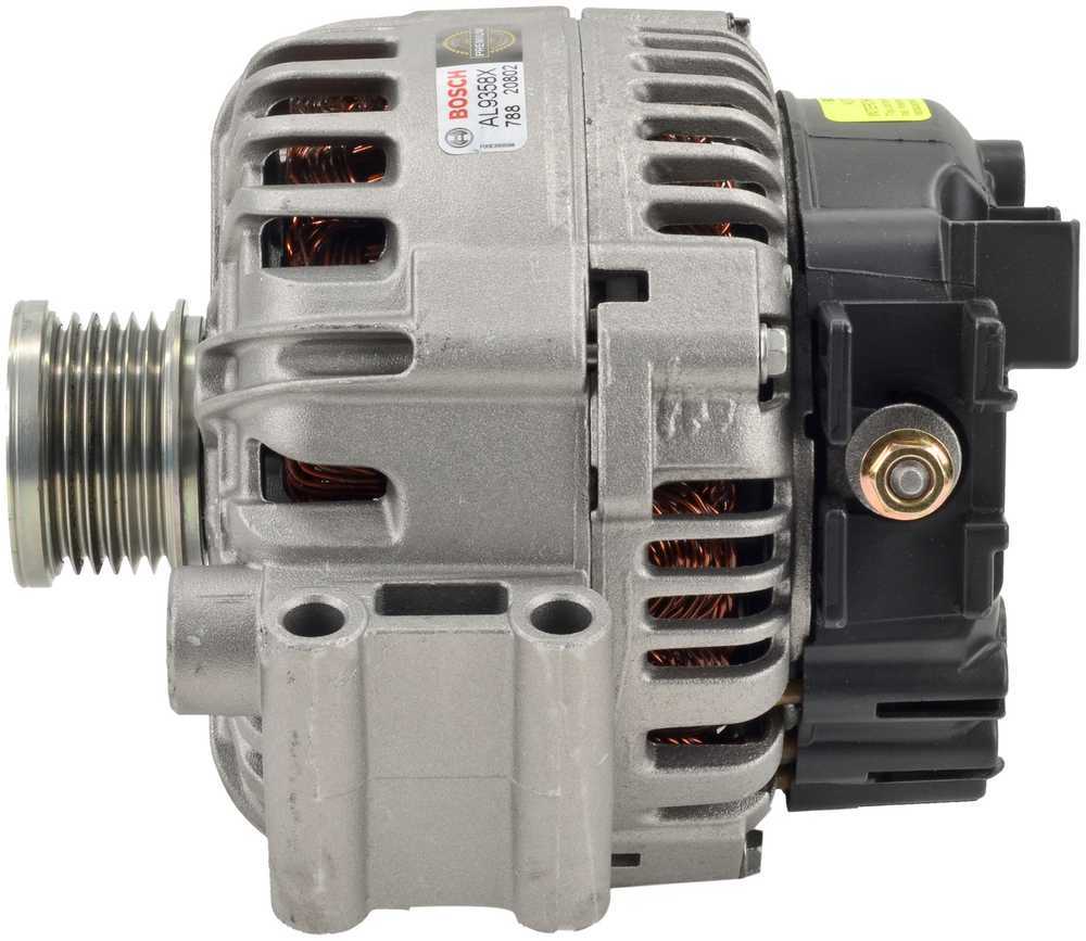 Bosch AL9358X Premium Alternator