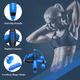 thumbnail image 3 of Digital con contador, inalámbrico ponderado ajustable para fitness, entrenamiento, boxeo, gimnasio y más MFZFUKR CPB-DE-SSW1112-1, 3 of 5