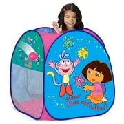 Playhut Dora the Explorer Ball Zone