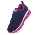 thumbnail image 2 of GOOBON Athletic Running Shoes for Womens Lightweight Breathable Tennis Walking Sports Sneakers, 2 of 7