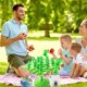 thumbnail image 5 of Juegos y juguetes Juego para dos jugadores Árbol Juego interactivo para padres e hijos Juego de mesa Puzzle Montessori Juguete Cumpleaños Navidad Juego de mesa Astronauta para niños y adultos, 5 of 5