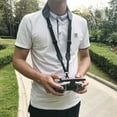 thumbnail image 4 of Control For Lanyard Remote Hook FPV With Strap Adjustable Combo Holder Camera, 4 of 5