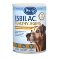 thumbnail image 3 of (2 pack) PetAg Esbilac Healthy Aging - 14 oz, 3 of 11