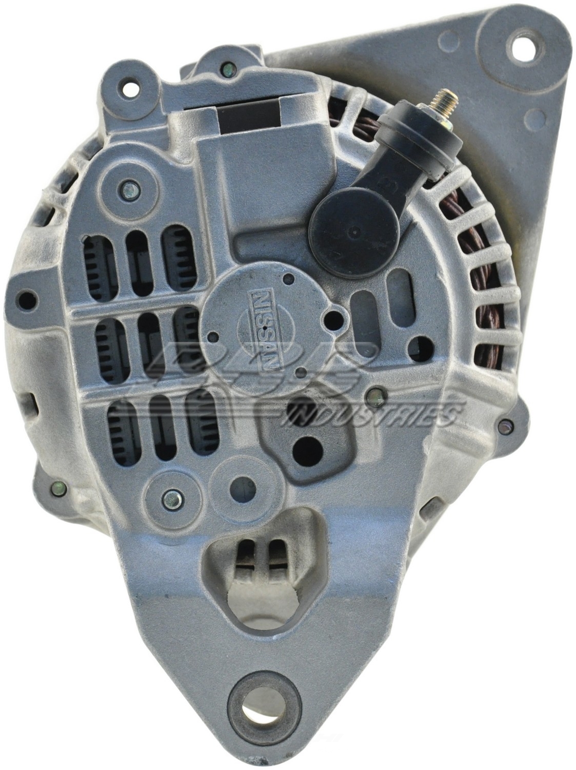 TERREPOWER formerly BBB Industries 14720 Reman Alternator