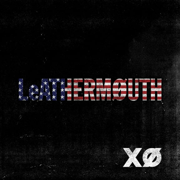 Leathermouth - Xo] - Music & Performance - Vinyl