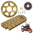 thumbnail image 1 of Kit Arrastre 45D-15D 520Hx118L O-RING KTM Duke 250-390, 1 of 6