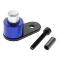 thumbnail image 4 of K-01 Motorcycle Brake Switch Semi-Automatic Control Switch Motorcycle Lock Brake Horn Switch Blue, 4 of 6