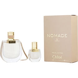 CHLOE NOMADE de Chloe, EAU DE PARFUM SPRAY 2.5 OZ Y EAU DE PARFUM SPRAY 0.67 OZ