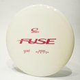 thumbnail image 3 of Latitude 64 Gold Line Fuse Disc Golf Midrange Disc, Pick Color/Weight [Stamp & Exact Color May Vary] Blue 173-174 grams, 3 of 13