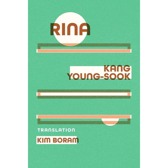 Rina, (Paperback)