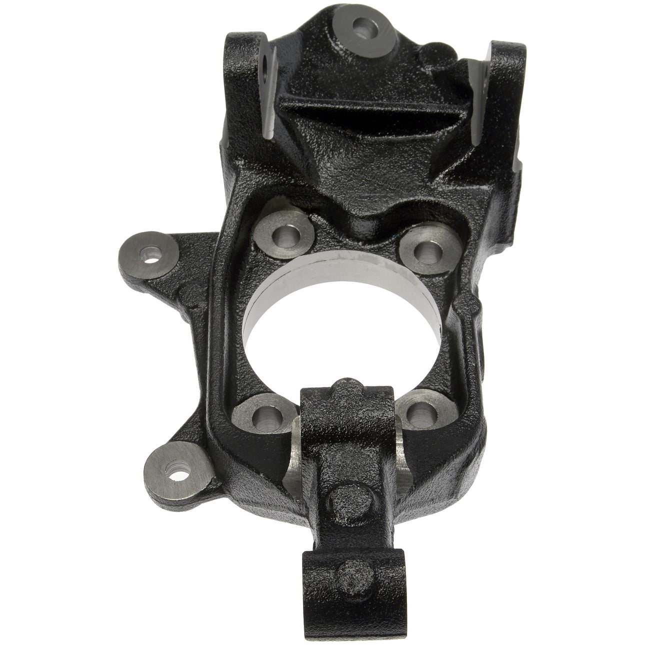 Dorman 686-323 Rear Driver Side Suspension Knuckle for Specific Fiat / Jeep Models
