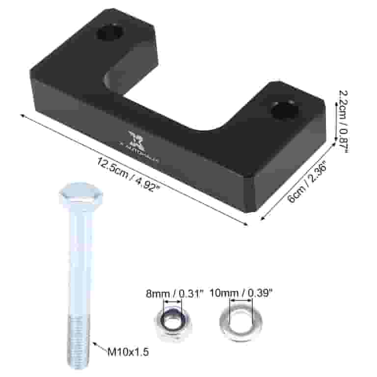 Supreme Suspensions - Full Lift Kit for 2007-2020 Philippines Supreme Suspensions - Full Lift Kit for 2007-2020 Philippines