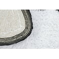 thumbnail image 6 of Hello Kitty Tufted Rug, 28" x 25", Cotton, White, Sanrio, 6 of 7