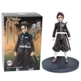 thumbnail image 1 of Figuras de acción de Anime Nezuko para niños, juguetes para niños, artículos de envío gratis, Demon Slayer, Kimetsu No Yaiba, 16CM Fivean unisex, 1 of 2