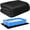 220.0 Grams, variant on 9.7 x 6.7ft Rectangular Pool Liner Pad for Above Ground Swimming Pools,250g/㎡ Heavy Duty Pool Ground Mat Under Pool Pad,Pools Bottom Liner Protector to Prevent Puncture and Extend Liner Life