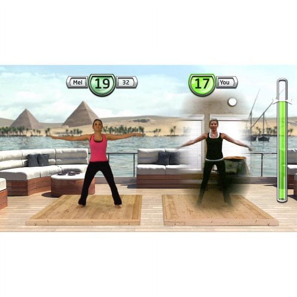 Get Fit With Mel B, Sony Computer Ent. of America, PlayStation 3, 711719018827 - image 5 of 12