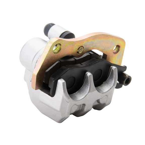 QA Parts Front Brake Caliper Right