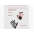 thumbnail image 3 of Guantes Tacticos Xtellar MEDIANOS Gym Pesas Gimnasio Mujer Hombre, 3 of 4