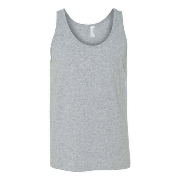Bella Canvas Unisex Jersey Tank - C3480