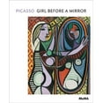 thumbnail image 1 of Pre-Owned Pablo Picasso: Girl Before a Mirror: MoMA One on One Series (Paperback) 0870708295 9780870708299, 1 of 2