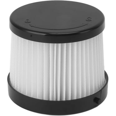 Replacement Handheld Vacuum Cleaner Filter Compatible with Handheld Vacuum Cleaner