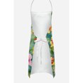 thumbnail image 4 of Jack Russell Terrier Luau Apron 27 in x 30 in, 4 of 5