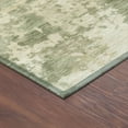 thumbnail image 3 of Addison Rugs Chantille Indoor/Outdoor Transitional Abstract Celery Machine Washable Rectangle Rug, 8' x 10', 3 of 8