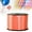 Red, variant on LKZQHMC Curling Ribbon Pc of 1 Spool Roll 10 Yard Per Roll Metallic Shiny Red Curly Balloon String Crimped Ribbons Gift Wrapping Florist Party Decor