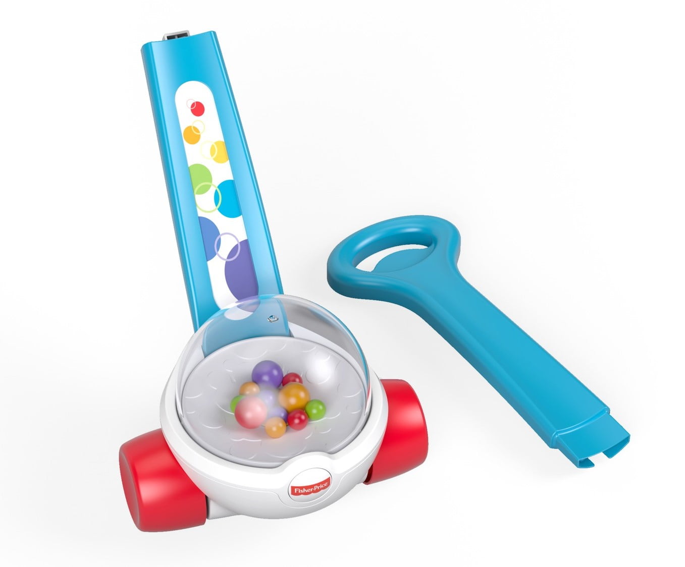 fisher price popper