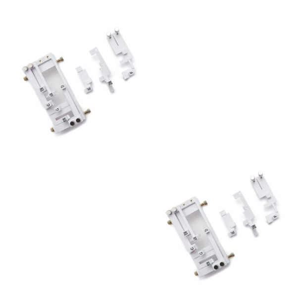 Yuarrent Guitar Aid Chord Trainer Sistema de aprendizaje Herramienta fácil de enseñar para principiantes Type1 NO1