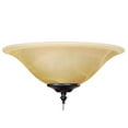 thumbnail image 1 of Yosemite LK8336-ORB Ceiling Fan Accessories Light Kit, 1 of 1