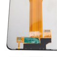 thumbnail image 3 of Écran LCD de remplacement transparent et sans couture pour A06, avec outils de réparation, 3 of 4
